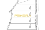 ÁREA COM 5.124 M² - EM ALMIRANTE TAMANDARÉ