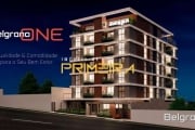 Lançamento Belgrano One - Studio de 28m²