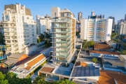 Vigo - Apartamento pronto para morar com 372m²