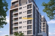 Cobertura Duplex à venda, com 3 suítes e 206m²