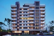 LE SENSE - Lançamento apartamento garden com 273m²