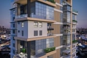 Fifty Cabral - Lançamento, Apartamento Duplex