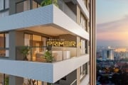 Apartamento 3 suítes 160m² - no Água Verde