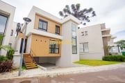 Casa em condomínio de 293m² e 3 suítes