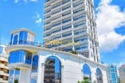 Apartamento luxuoso em Meia Praia - Itapema/SC