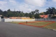 Terreno em condomínio - São Dimas Colombo