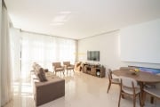 Apartamento Loft 1 suíte,1 vaga - Batel