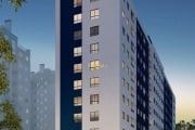 Apartamento 2 quartos - Pinhais