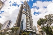 Apartamento de 138m à venda no Água Verde.