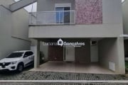 Casa em Condomínio para Venda em Mogi das Cruzes, Vila Oliveira, 4 dormitórios, 3 suítes, 5 banheiros, 3 vagas