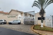 Casa em Condomínio para Venda em Mogi das Cruzes, Vila Nova Aparecida, 2 dormitórios, 1 suíte, 2 banheiros, 1 vaga