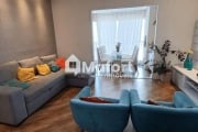 Apartamento à venda 80m², Cond. Helbor Espaço e Vida Ipoema