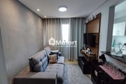 Apartamento à venda no Condomínio Espanha 1, bairro Mogilar