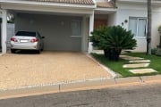 Casa de condomínio para venda com 250 metros quadrados com 3 quartos