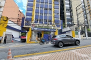 Sala excelente localização 48m² - Centro Santo André