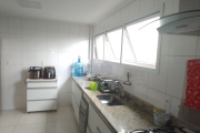 Vende apartamento 120m² - Bairro Jardim