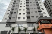 Apartamento com 2 Quartos no Edifício Felicità Residenziale para Comprar, 59m² - Vila São Pedro, Santo André/SP.