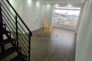 Duplex em Vila Prudente: 165m², 4 dormitórios, 2 banheiros - Locação R$7.000