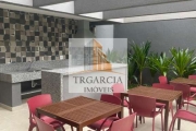 Compacto e aconchegante: Apartamento de 2 dormitórios em Belém, SP - R$ 370.000 para venda