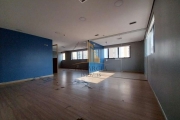 Sala Comercial  em Tatuapé - 220m² para  Locação