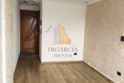 Locação: Apartamento 2 Dormitórios em Vila Formosa