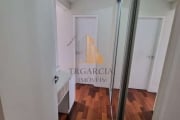 Apartamento na Mooca, SP: 105m², 3 Suítes, 4 Banheiros - R$ 1.380.000