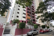 Venda de Apartamento 3 Dorms em Jardim Anália Franco - SP