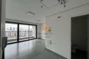 Alugue Sala Comercial no Tatuapé - 40m² por R$ 4.400