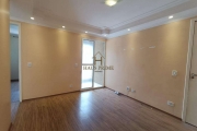 Apartamento à venda em Embu das Artes, Jardim Vista Alegre, com 2 quartos, com 44 m²