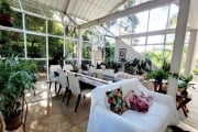 Casa à venda em Cotia, Jardim Colibri, com 3 quartos, com 403 m², Condomínio Jardim Colibri