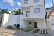 Casa à venda em Cotia, Jardim Rio das Pedras, com 5 quartos, com 346 m², Condomínio Vila D'este