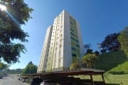 Apartamento à venda em Cotia, Outeiro de Passárgada, com 2 quartos, com 60 m², Edifício Alvorada