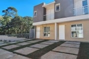 Casa para alugar em Cotia, Chácara Ondas Verdes, com 3 quartos, com 100 m², Condomínio morada Verde