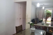 Apartamento à venda em Jandira, Jardim São Luiz, com 2 quartos, com 47 m², Belas Artes II