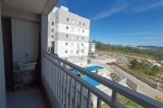 Apartamento à venda em Cotia, Jardim Pioneira, com 2 quartos, com 47 m²