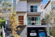 Casa à venda em Cotia, Granja Viana, com 4 suítes, 267 m², Condomínio Palm Hills