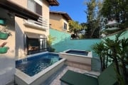 Casa à venda em Cotia, Jardim Colibri, com 3 suítes, com 190 m², Condomínio Granja 26