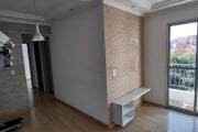 Apartamento à venda em Jandira, Jardim Stella Maris, com 2 quartos, com 50 m²