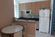 Apartamento à venda em Vargem Grande Paulista, Portão Vermelho, com 2 quartos, com 55 m²