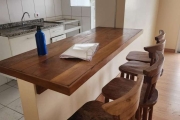 Apartamento à venda em Barueri, Vila Nossa Senhora da Escada/Aldeia, com 2 quartos, com 57 m²