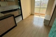 Apartamento à venda em Barueri, Votupoca, com 2 quartos, com 56 m²