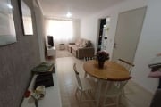 Apartamento à venda em Cotia, Jardim Caiapiá, com 2 quartos, com 50 m², Condomínio Green  Land