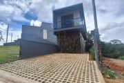 Casa à venda em Cotia, Sítio Boa Vista, com 3 quartos, com 100 m², Condominio Terra Nobre