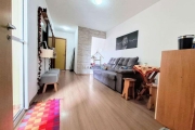 Apartamento à venda em Cotia, Jardim Ísis, com 2 quartos, com 45 m², Condomínio Valle Verde (Isis)