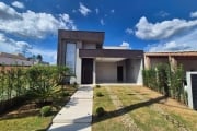 Casa à venda em Cotia, Chácara Real (Caucaia do Alto), com 3 quartos, com 120 m²