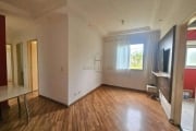 Apartamento à venda e para alugar em Cotia, Jardim Petrópolis, com 2 quartos, com 48 m²