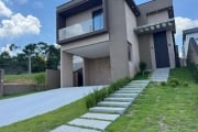 Casa à venda em Cotia, Parque Dom Henrique, com 4 suítes, com 258.42 m²