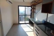 Apartamento para alugar em São Paulo, Vila Olímpia, com 1 suíte, com 28 m², Vibe Vila Olímpia