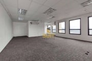 CEA II - Sala para Locação, com 76m², 1 Vaga e Ótima Localização em Barueri/SP! Contato: Suit (11) 94584-8250