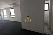 CEA 1 - Sala para Locação com 52,14m², 1 Vaga e com Ótima Localização em Barueri/SP! Contato: Suit (11) 94584-8250